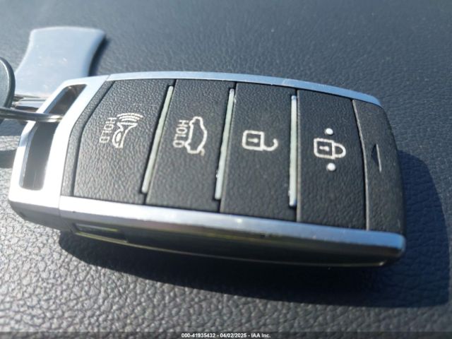 KMTG44LA7KU034142 Genesis G70 2.0t Advanced