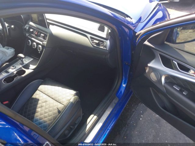 KMTG44LA7KU034142 Genesis G70 2.0t Advanced