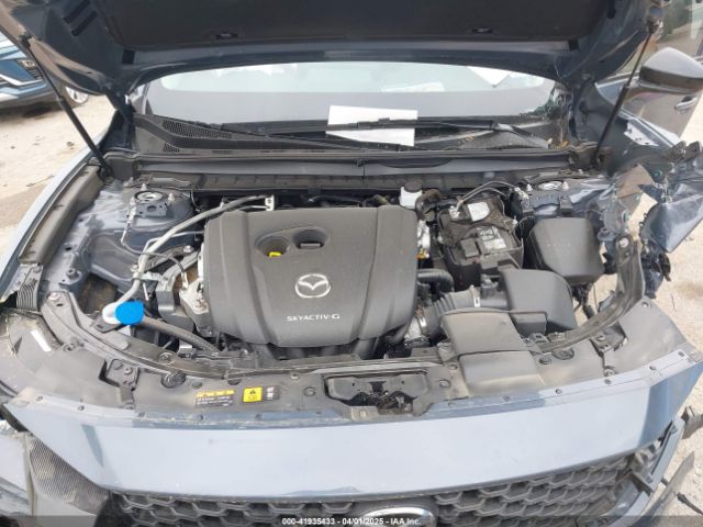 7MMVABBM0RN216980 Mazda Cx-50 2.5 S Preferred