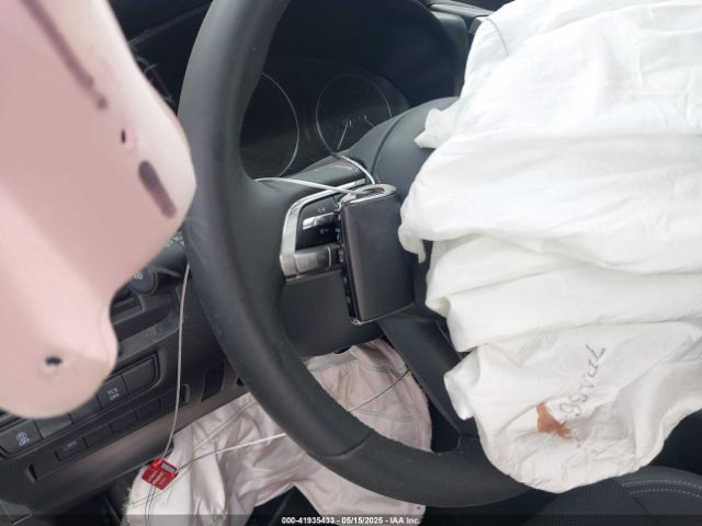 7MMVABBM0RN216980 Mazda Cx-50 2.5 S Preferred