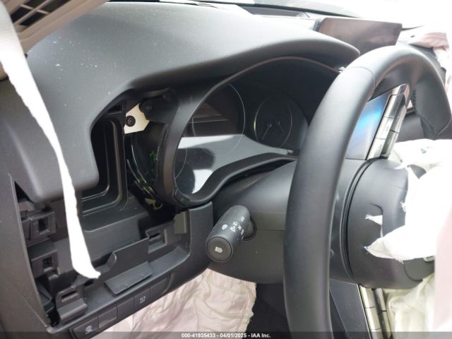7MMVABBM0RN216980 Mazda Cx-50 2.5 S Preferred
