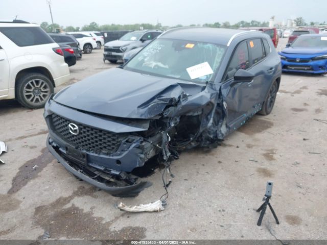 7MMVABBM0RN216980 Mazda Cx-50 2.5 S Preferred