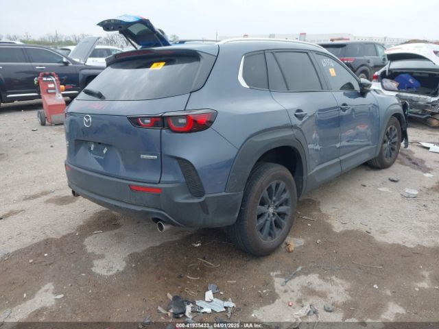 7MMVABBM0RN216980 Mazda Cx-50 2.5 S Preferred