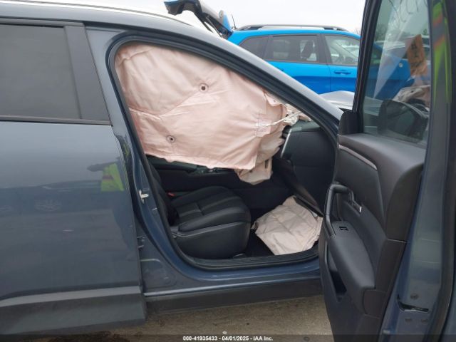 7MMVABBM0RN216980 Mazda Cx-50 2.5 S Preferred