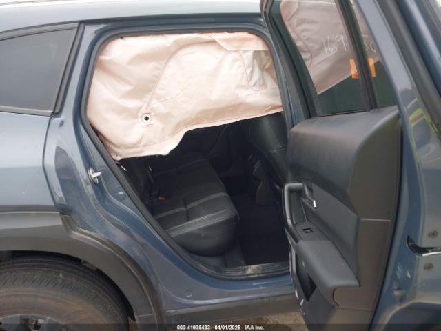 7MMVABBM0RN216980 Mazda Cx-50 2.5 S Preferred