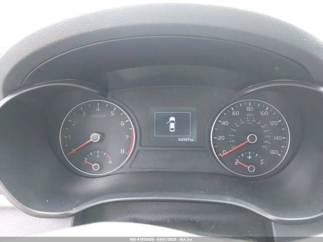 5XXGT4L35JG210032 KIA Optima S