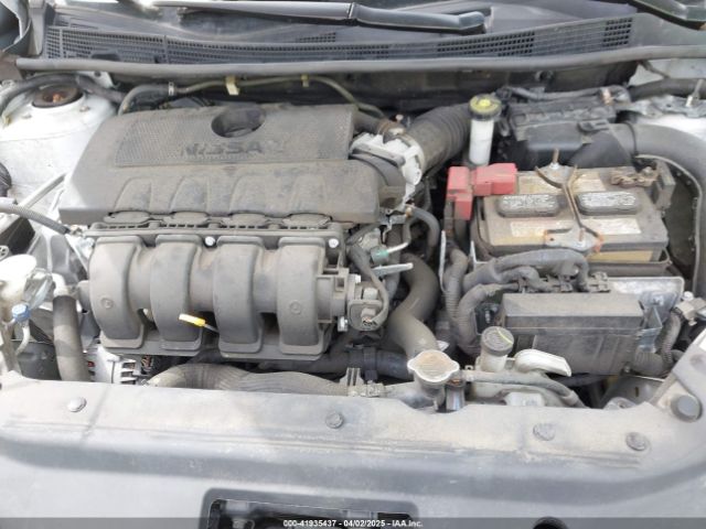 3N1AB7AP2KY346713 Nissan SENTRA S