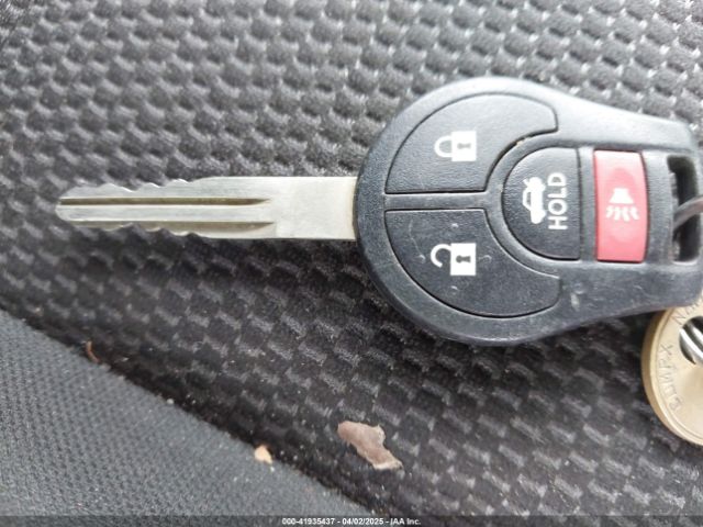3N1AB7AP2KY346713 Nissan SENTRA S