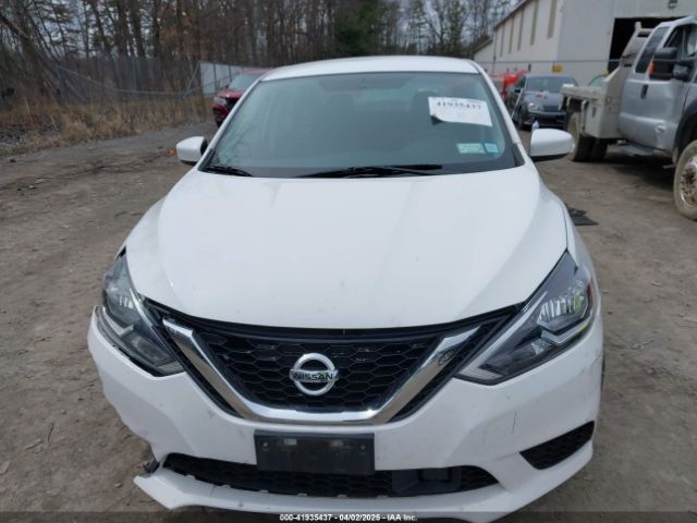 3N1AB7AP2KY346713 Nissan SENTRA S