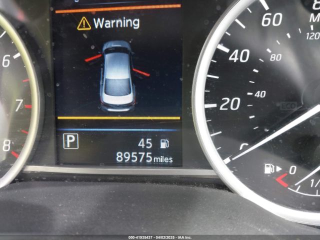 3N1AB7AP2KY346713 Nissan SENTRA S