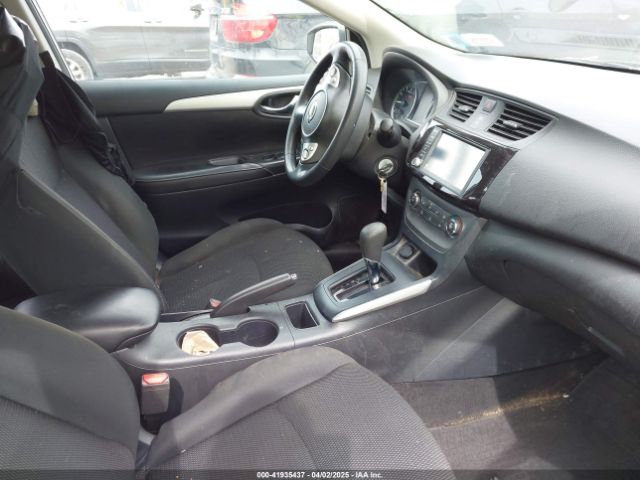 3N1AB7AP2KY346713 Nissan SENTRA S