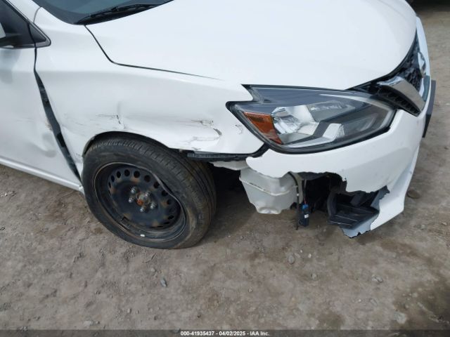 3N1AB7AP2KY346713 Nissan SENTRA S