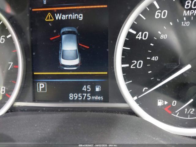 3N1AB7AP2KY346713 Nissan SENTRA S