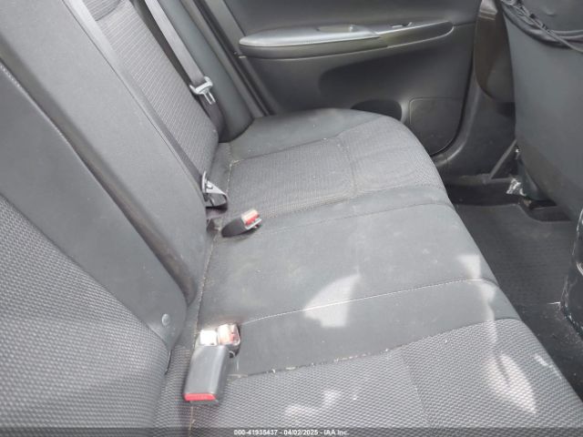 3N1AB7AP2KY346713 Nissan SENTRA S