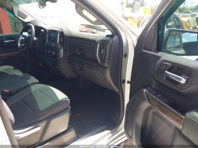 3GCUWCED4LG212056 Chevrolet Silverado 1500 2wd  Short Bed Lt