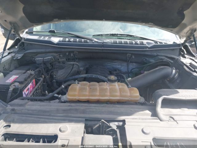 1FTEW1EF1FKD44263 Ford F-150 Xlt