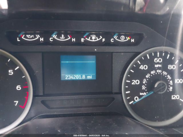 1FTEW1EF1FKD44263 Ford F-150 Xlt