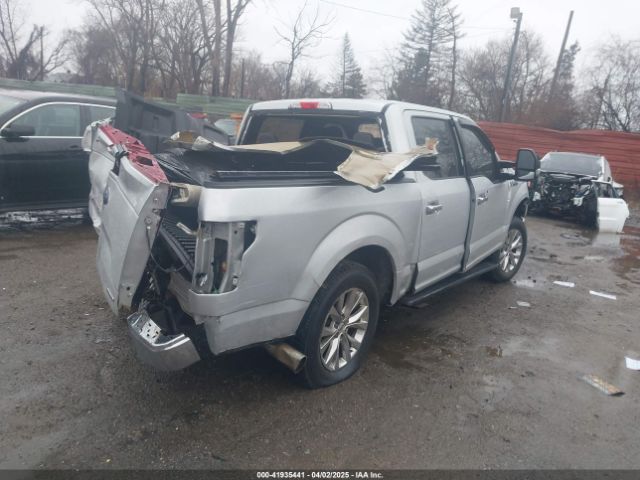 1FTEW1EF1FKD44263 Ford F-150 Xlt