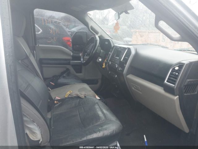 1FTEW1EF1FKD44263 Ford F-150 Xlt