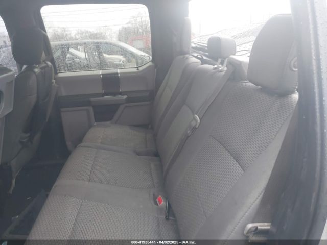 1FTEW1EF1FKD44263 Ford F-150 Xlt