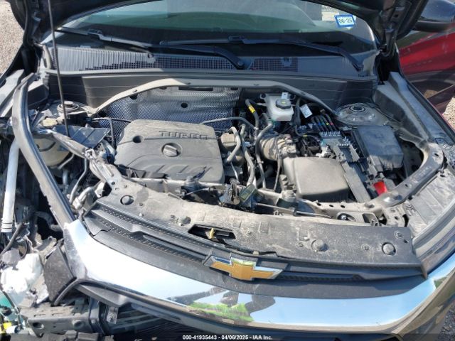 2023 CHEVROLET TRAILBLAZER KL79MPSL9PB163995 Photo 9