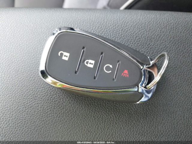 2023 CHEVROLET TRAILBLAZER KL79MPSL9PB163995 Photo 10