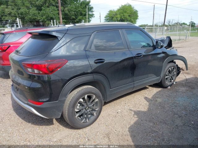 2023 CHEVROLET TRAILBLAZER KL79MPSL9PB163995 Photo 3