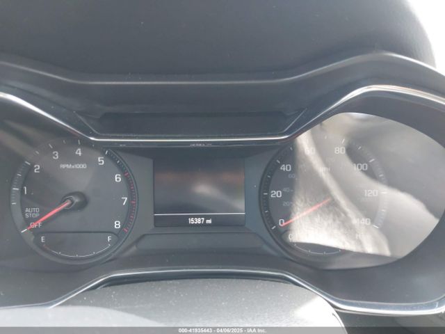 2023 CHEVROLET TRAILBLAZER KL79MPSL9PB163995 Photo 6