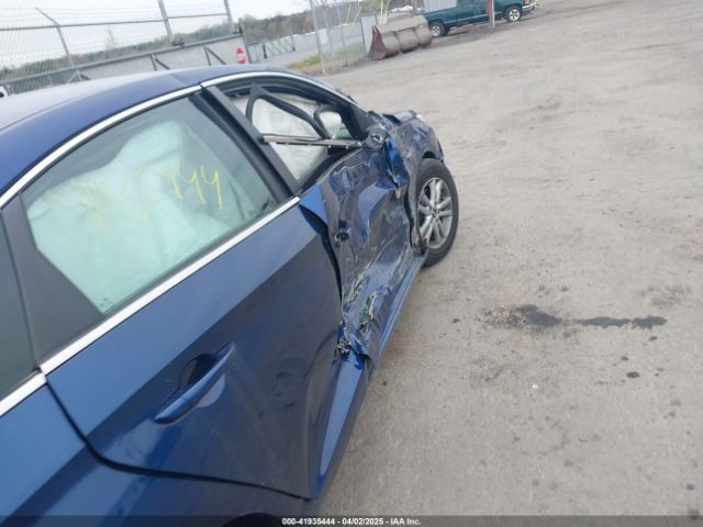 5NPE24AF8HH566805 Hyundai SONATA SE