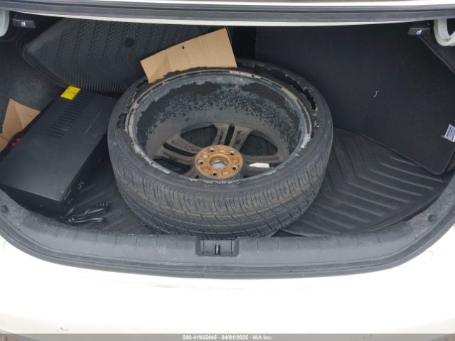 1HGCR3F91GA006924 Honda Accord Touring