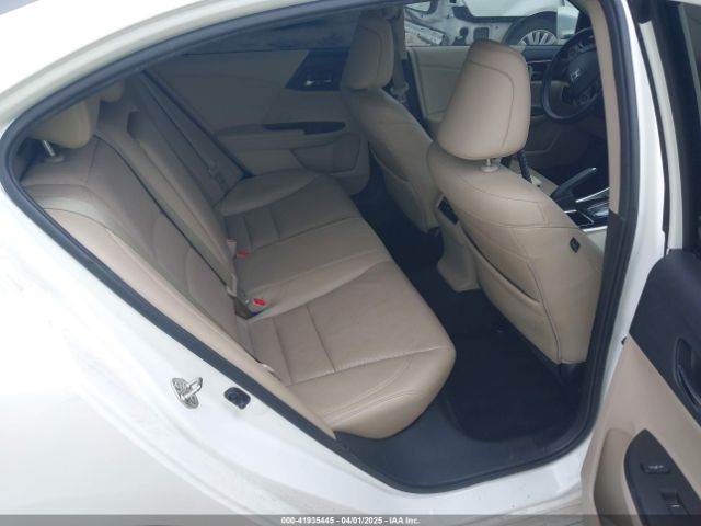 1HGCR3F91GA006924 Honda Accord Touring