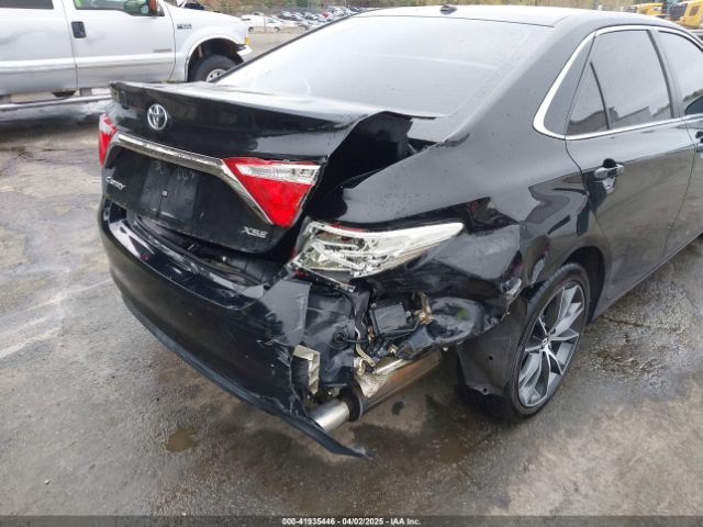 2015 TOYOTA CAMRY 4T1BF1FK8FU954577 Photo 5