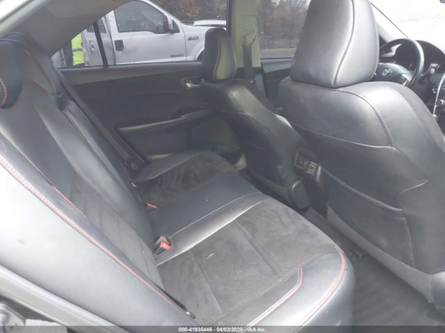 2015 TOYOTA CAMRY 4T1BF1FK8FU954577 Photo 7