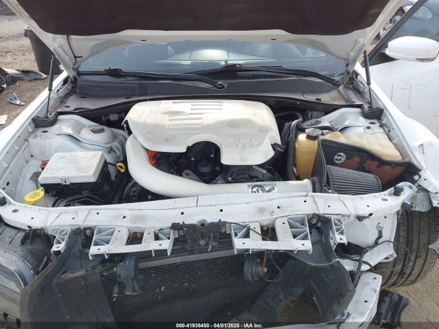 2C3CCAGG8GH349365 Chrysler 300 300s