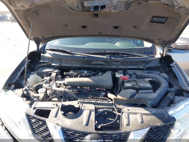5N1AT2MT3FC882232 Nissan ROGUE SV
