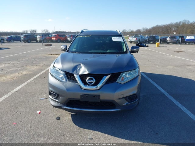 5N1AT2MT3FC882232 Nissan ROGUE SV