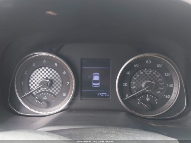 5NPD74LF5LH596718 Hyundai ELANTRA SE