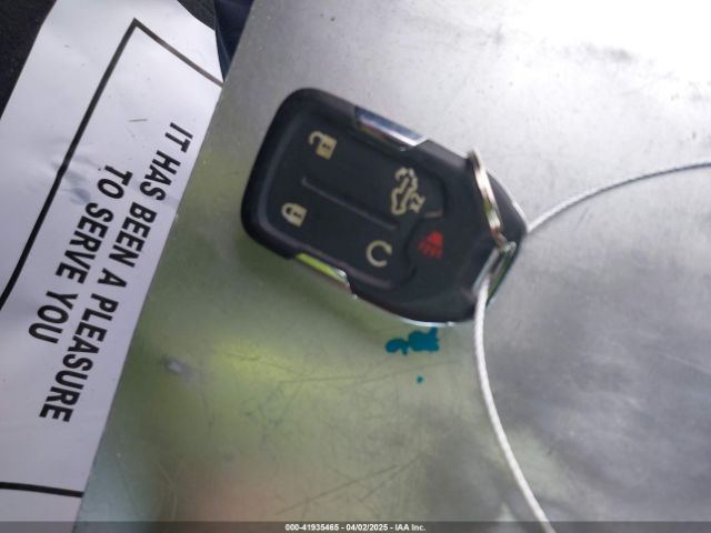 3GTU9DET8MG413416 GMC SIERRA 1500