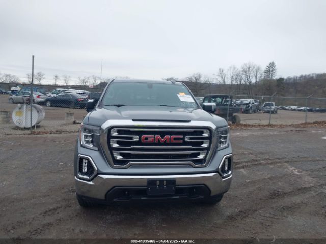 3GTU9DET8MG413416 GMC SIERRA 1500