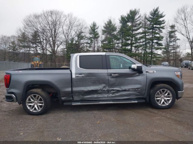 3GTU9DET8MG413416 GMC SIERRA 1500
