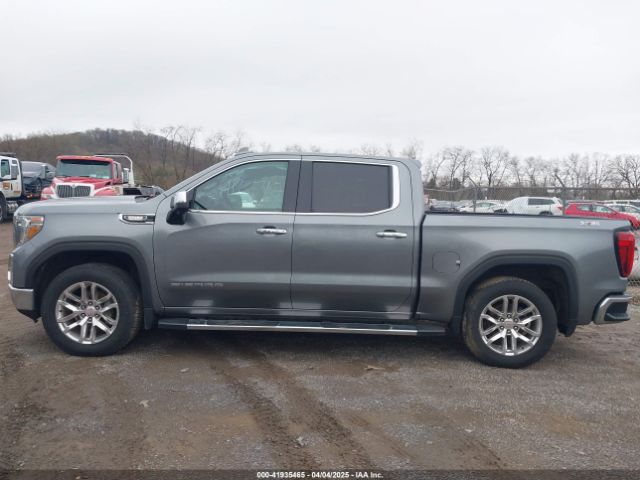 3GTU9DET8MG413416 GMC SIERRA 1500