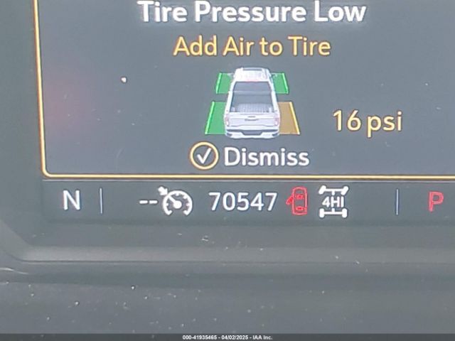 3GTU9DET8MG413416 GMC SIERRA 1500