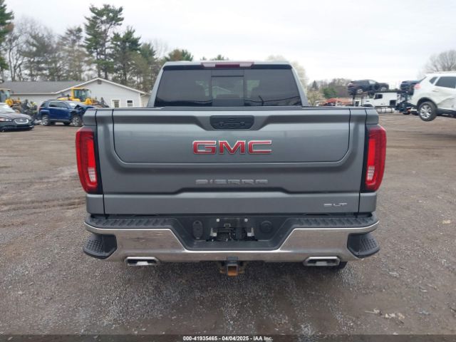 3GTU9DET8MG413416 GMC SIERRA 1500