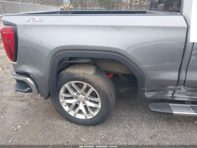 3GTU9DET8MG413416 GMC SIERRA 1500