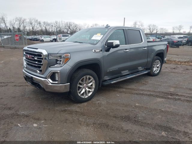3GTU9DET8MG413416 GMC SIERRA 1500
