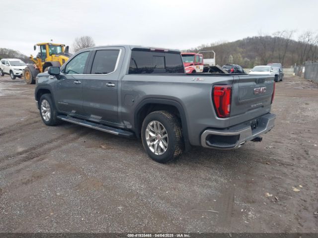 3GTU9DET8MG413416 GMC SIERRA 1500