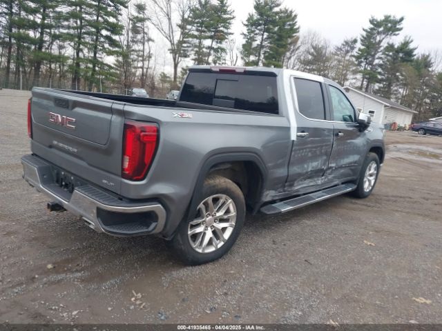 3GTU9DET8MG413416 GMC SIERRA 1500
