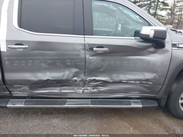 3GTU9DET8MG413416 GMC SIERRA 1500