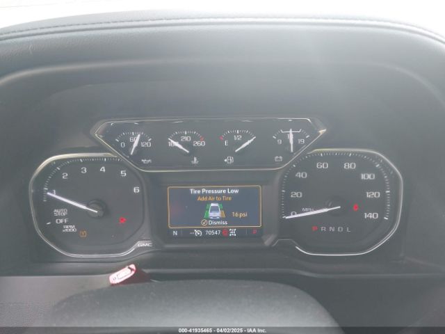 3GTU9DET8MG413416 GMC SIERRA 1500