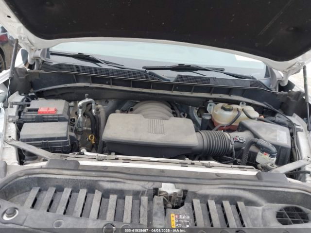 1GCRYDED3KZ216524 Chevrolet Silverado 1500 Lt